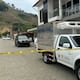 Asesinan a dos policías en el cantón Olmedo, provincia de Manabí