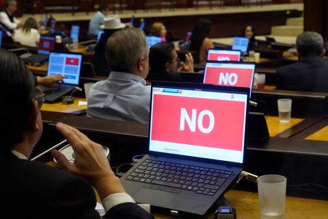 Eliminación del subsidio al diésel pone en riesgo aprobación de ley urgente de Fortalecimiento Crediticio: esta es la postura de las bancadas políticas