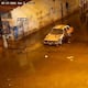 Marea alta provoca acumulación de agua en sectores de Guayaquil