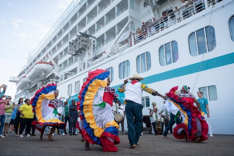 Esmeraldas reactiva el turismo internacional