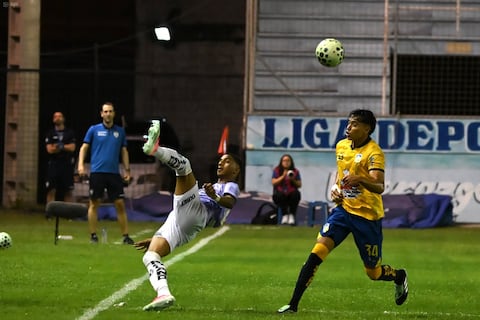 Independiente del Valle vs. Delfín: ¿cuándo y dónde se juega la revancha de la semifinal de la Copa Ecuador 2026?