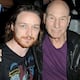 James McAvoy tras la muerte de Patrick Stewart: “Sé que irás con valentía”