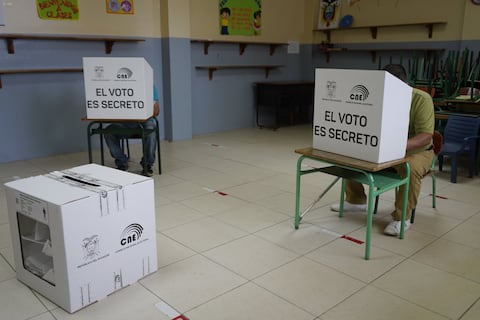 PSC dice que triunfo del ‘no’ no pertenece a ningún partido y habla de cinco reformas de fondo para el país