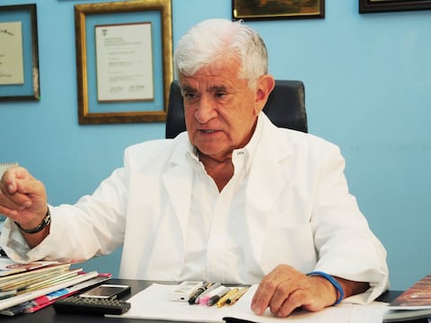 Una calle de Los Vergeles será denominada en honor al expresidente Alfredo Palacio