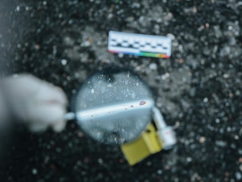 Abandonan dos cabezas humanas en gasolinera de La Manga del Cura, en Manabí