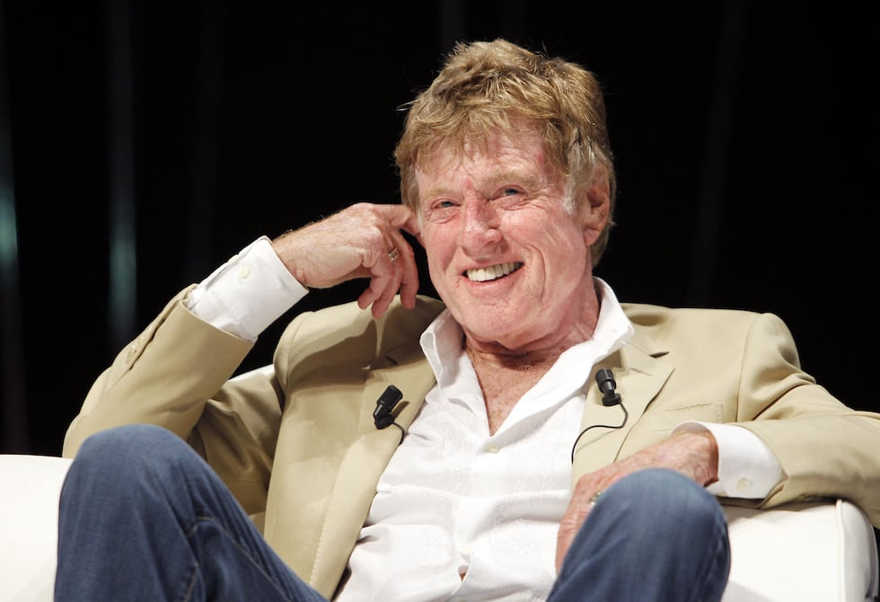 “Un genio se ha ido”: condolencias y recuerdos de personalidades de Hollywood tras la muerte del actor Robert Redford