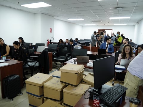 La audiencia de juicio en el caso Triple A se convocó para el 7 de marzo de 2026 y durará quince días