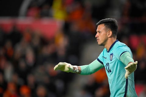 Gonzalo Valle se reincorpora a los entrenamientos con Liga de Quito antes del duelo ante Barcelona SC