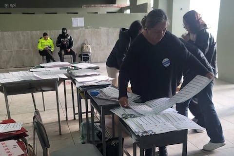 Escogidas las 291.080 personas que serán vocales de junta receptora del voto para el referéndum y consulta del 16 de noviembre