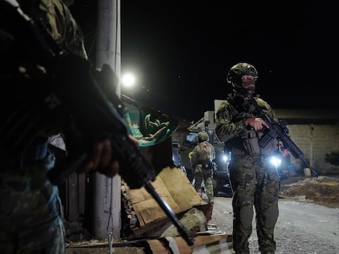 Corte Constitucional declara la constitucionalidad del estado de excepción en nueve provincias y tres cantones