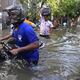 Sube a 160 el número de muertos por las inundaciones causadas en Kenia por fenómeno de El Niño