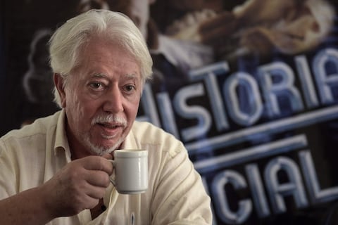 Muere Luis Puenzo, el director que llevó a Argentina al Óscar con ‘La historia oficial’