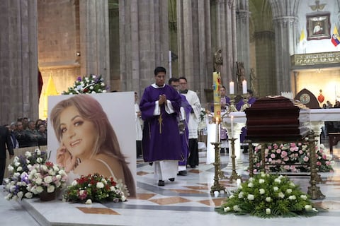 Paulina Tamayo recibió un adiós multitudinario en redes sociales: estas son las cifras que reflejan el interés de su público