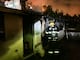 Una persona murió durante el incendio de una vivienda en Conocoto