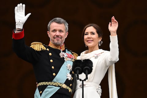 Mary, la primera australiana en convertirse en reina de Dinamarca y la favorita de los daneses