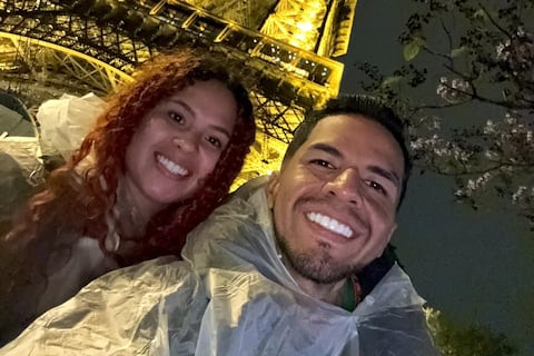 Detenido en Manta presunto implicado en el asesinato del influencer Cristhian Nieto y su esposa Nicole Burgos