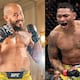 UFC 2025: estas son las fechas y rivales confirmados de los peleadores ecuatorianos de artes marciales mixtas