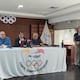 El Comité Olímpico Ecuatoriano responde ante accionar de Fedeguayas: ‘Se presentaron hechos bochornosos para el deporte’