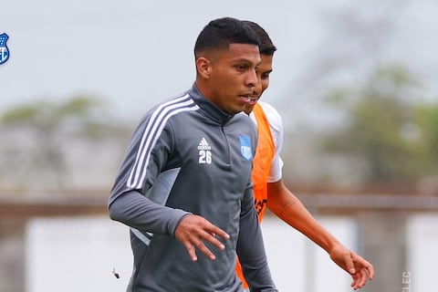 ‘No tuve acercamientos con Barcelona SC’, revela Fernando León