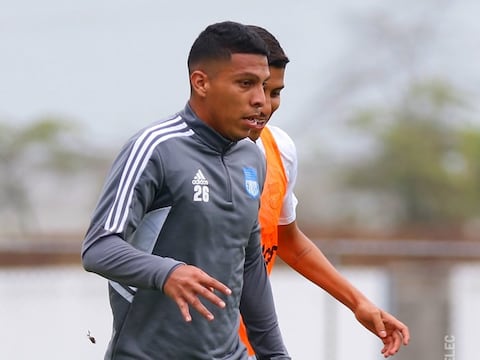 ‘No tuve acercamientos con Barcelona SC’, revela Fernando León