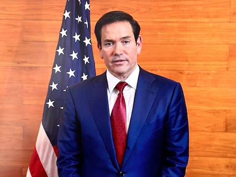 Marco Rubio anticipó ataques contra Irán a algunos congresistas