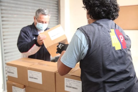 MSP garantiza servicios de salud tras reorganización en direcciones provinciales