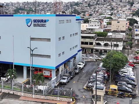 ¿Qué es Segura EP y cuáles son sus competencias en Guayaquil? Funciones clave en seguridad y riesgos