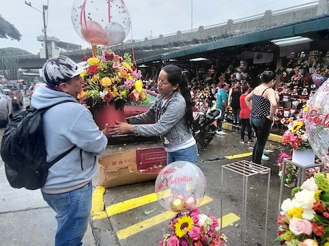 Jornada variable: mañana nublada y lluvias con tormentas en la tarde de este 14 de febrero