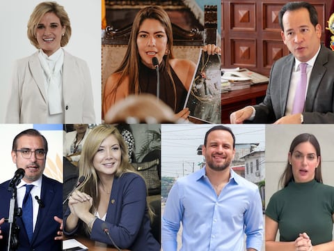 Adelanto de elecciones trajo a la palestra más nombres de precandidatos a las alcaldías y prefecturas del país