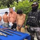 Ecuador suma más de 380 detenidos en dos jornadas de operativos de toque de queda