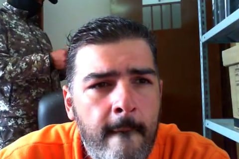 Suspenden audiencia del caso Goleada por inasistencia de fiscal: Aquiles Alvarez sigue detenido