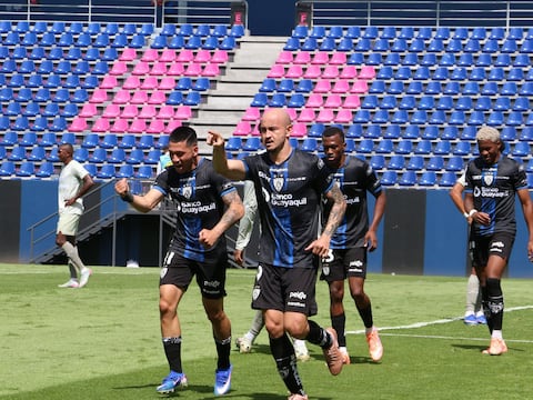 ¿Dónde ver Independiente del Valle vs. Universidad Central de Venezuela En Vivo en TV y celular por la Copa Libertadores 2026?