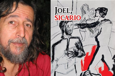 La ruta de un adolescente convertido en sicario: conoce el libro ‘Joel, sicario’, la nueva novela de Alfredo Breilh