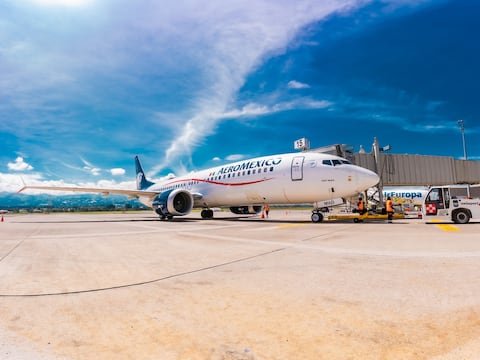 Aeroméxico retoma vuelos entre Ciudad de México y Quito con 4 frecuencias semanales