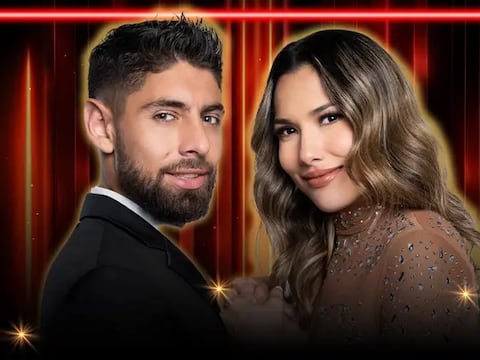 Alejandra Jaramillo y Beta Mejía avanzan a la gran final del reality ‘¿Apostarías por mí?’