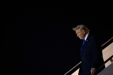 Desde hoy rige orden de Donald Trump que amenaza con aranceles a socios comerciales de Irán