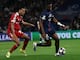 Paris Saint-Germain de Willian Pacho acaricia las semifinales de la Champions League tras imponerse al Liverpool