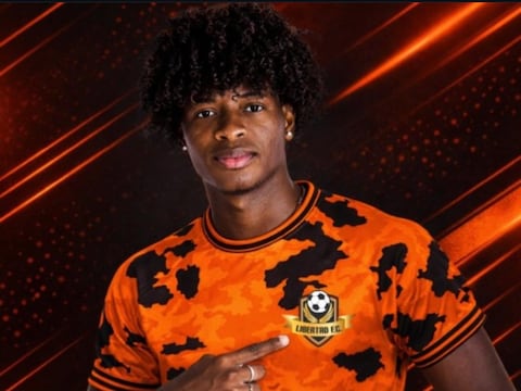 Libertad FC ficha a un exjugador de Emelec y renueva a Frangoy Zambrano