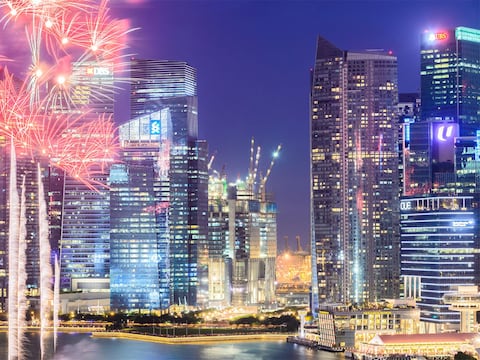 Por qué aseguran que Miami es la ciudad más costosa para visitar en Año Nuevo