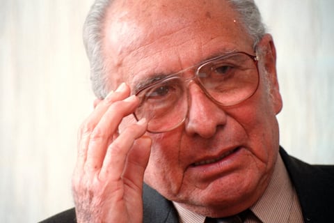 Gil Barragán Romero:  excelencia y servicio