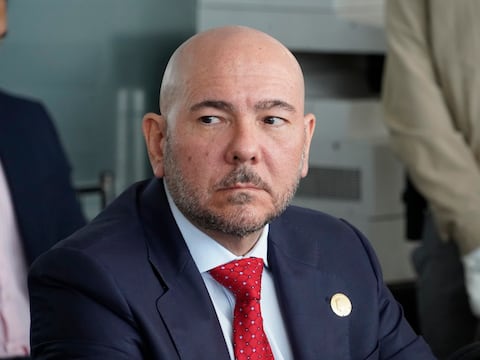 Ministro de Defensa asegura que se acatará dictamen de la Corte Constitucional sobre el toque de queda y garantizará movilidad de la prensa y servidores judiciales