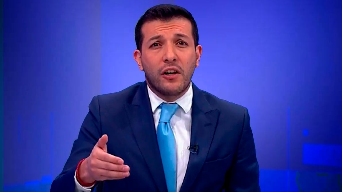 José Chalco-Salgado, constitucionalista: ‘La Asamblea aprobó la reforma de las bases militares sin un cálculo estratégico’