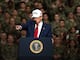 Donald Trump: “Estamos librando una guerra contra los cárteles y la vamos a ganar”