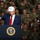 Donald Trump: “Estamos librando una guerra contra los cárteles y la vamos a ganar”