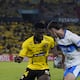 Barcelona SC tiene el peor gol diferencia de toda la fase de grupos de la Copa Libertadores