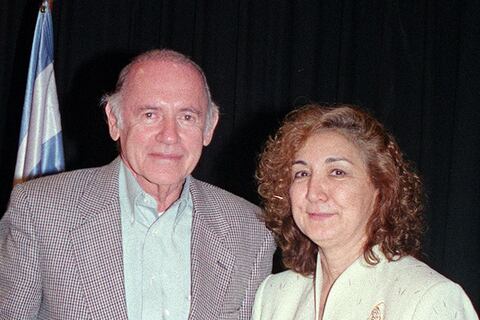 Carlos Pérez, una evocación perenne en el periodismo