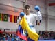 Con 15 preseas de oro Ecuador remató sexto en el medallero de los IV Juegos Suramericanos de la Juventud Panamá 2026