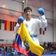 Con 15 preseas de oro Ecuador remató sexto en el medallero de los IV Juegos Suramericanos de la Juventud Panamá 2026