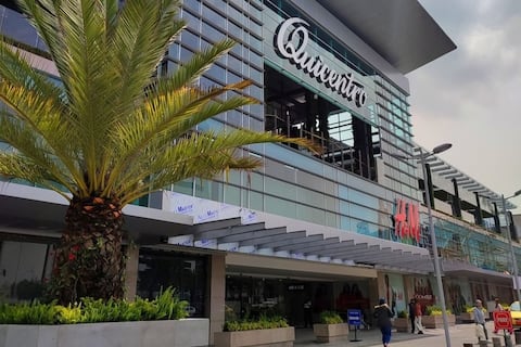 Centros comerciales: nuevas tiendas abrirán cada sábado de octubre