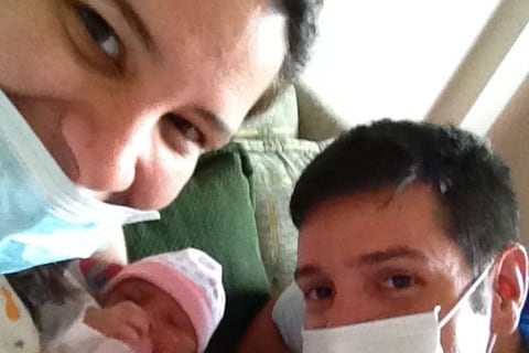 Gabriela Díaz recuerda el aniversario de fallecimiento de su hija Conny, con emotivas fotos personales